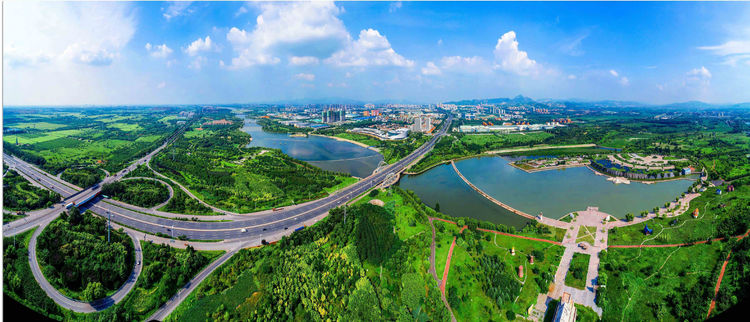 章丘区圣井街道抢抓机遇求突破激发前进新动能