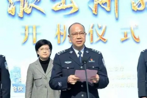 《枫桥派出所的故事》讲述新时代“枫桥经验”故事