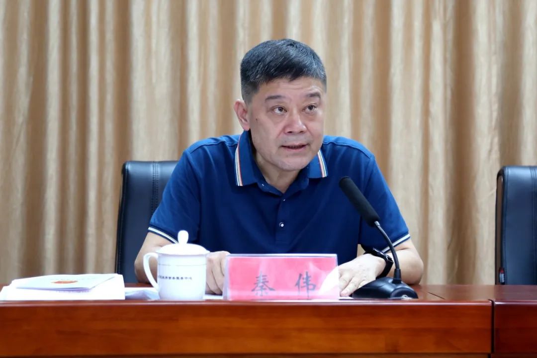委书记,局长王明帅传达了区安委会《关于调整东港区燃气安全生产委员