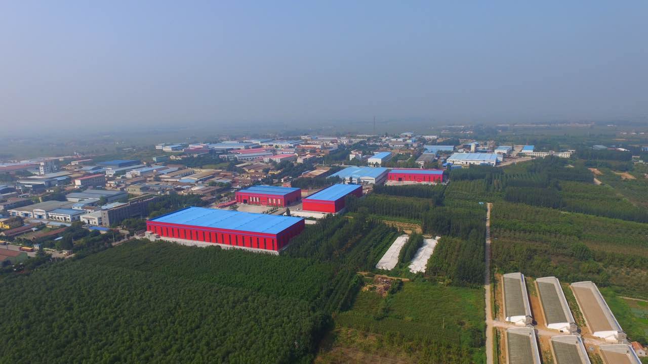 章丘区绣惠街道抢抓机遇赶超突破担当作为走在前列