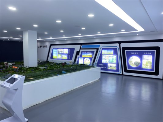 济南市钢城区省级农业现代产业园大数据中心构建高效智能的数字化一站