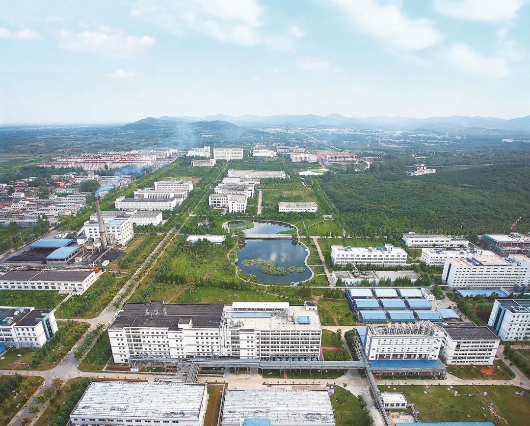七险一金、带薪休假、药品福利，揭秘鲁南制药到底是什么样子的？
