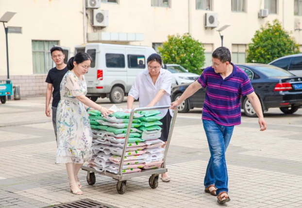 七险一金、带薪休假、药品福利，揭秘鲁南制药到底是什么样子的？