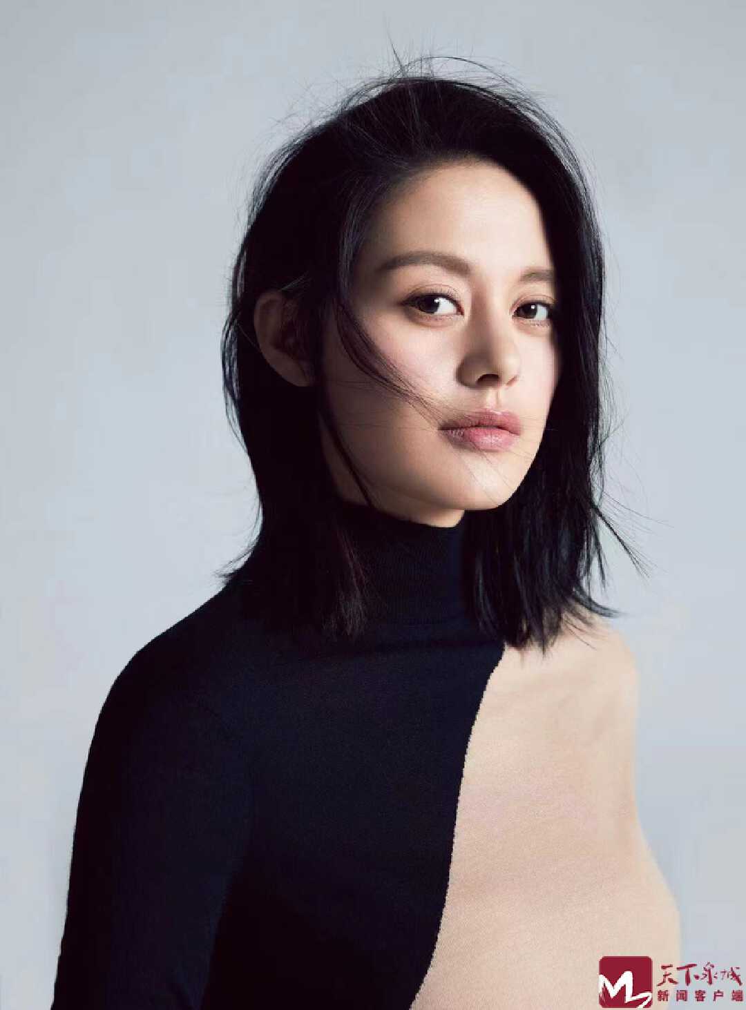 为家乡代言著名演员济南姑娘王力可被聘为泉城形象大使