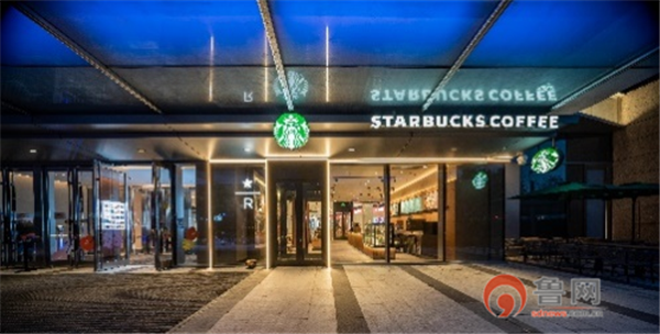 全"星"启程,青岛星巴克臻选03门店再迎新成员