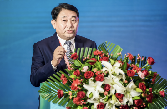 探讨调味品路径共谋预制菜味来中国调味品预制菜发展峰会在济举行