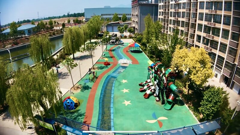 泰安市岱岳区山口镇:信用"金钥匙"赋能"四好"镇区建设