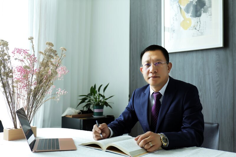 商回归  产业兴市——访山东华滋自动化技术股份有限公司董事长宋光辉