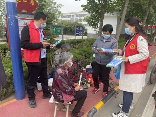 济宁市汶上县杨店镇:用好法律顾问 助力乡村振兴