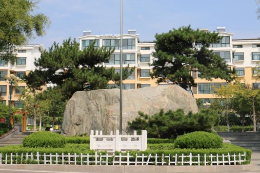 济南市莱芜区张家洼街道:创城 让城市更文明 更有温度