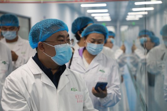 到鲁南制药看发展新动能｜小包装引领行业大变革