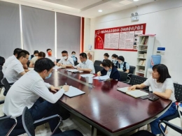 民生银行济南舜华北路支行积极开展存款保险宣传活动
