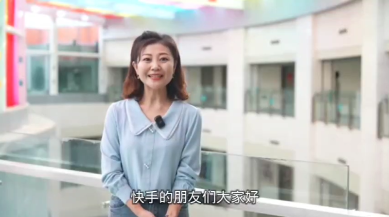 当新媒体与孔子跨时空“合作” “我心中的孔子”快手短视频征集让儒学薪火相传