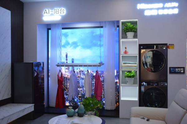 69696969赵希枫表示,海信推出的hisenseailife平台将旗下的