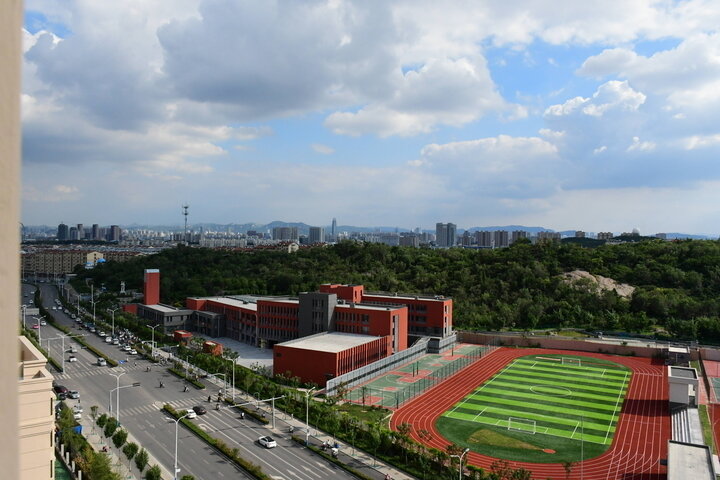 药山街道:内外兼修聚力城市更新,助推城市能级全面提升 - 济南频道