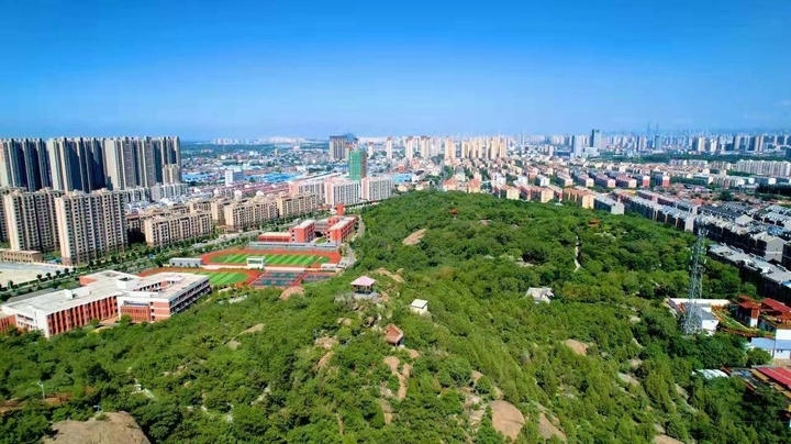 药山街道:内外兼修聚力城市更新,助推城市能级全面提升 - 济南频道