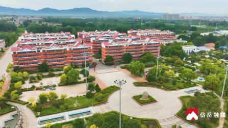 泰安市岱岳区山口镇:全力推进"四好"镇区建设 扮靓人居环境新风貌