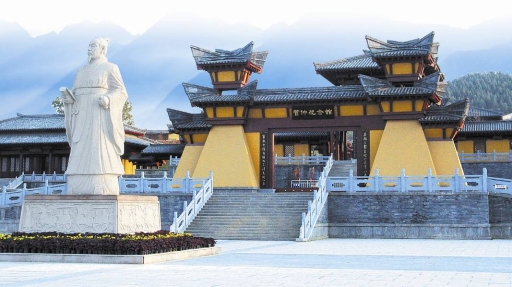 淄博临淄立足五大平台文化赋能着力加强特色地名文化品牌建设