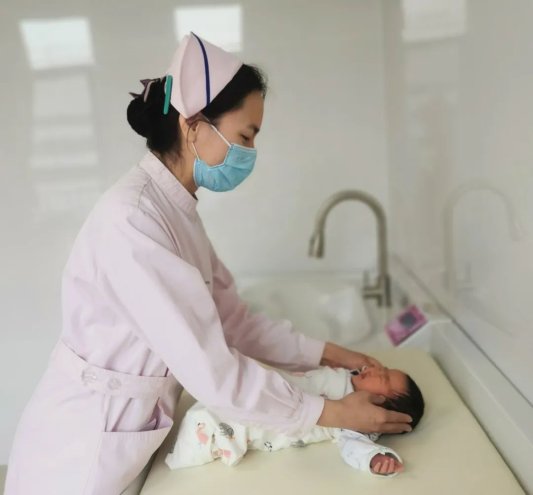 淄博市中医医院妇产科:女人幸福港湾 母婴温馨家园