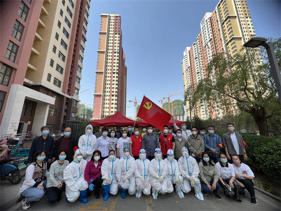药山街道:奋楫扬帆 戮力前行 书写高质量发展新篇章 - 济南频道