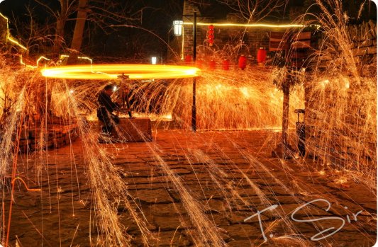 "心向菏泽"全国网络名人行之走进巨野