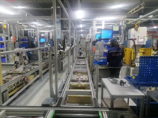 聚焦全市231产业集群崛起：济宁新一代信息技术产业实现高端起步、快速发展、成果丰硕