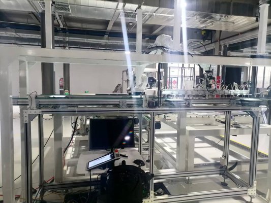 聚焦全市231产业集群崛起：济宁新一代信息技术产业实现高端起步、快速发展、成果丰硕