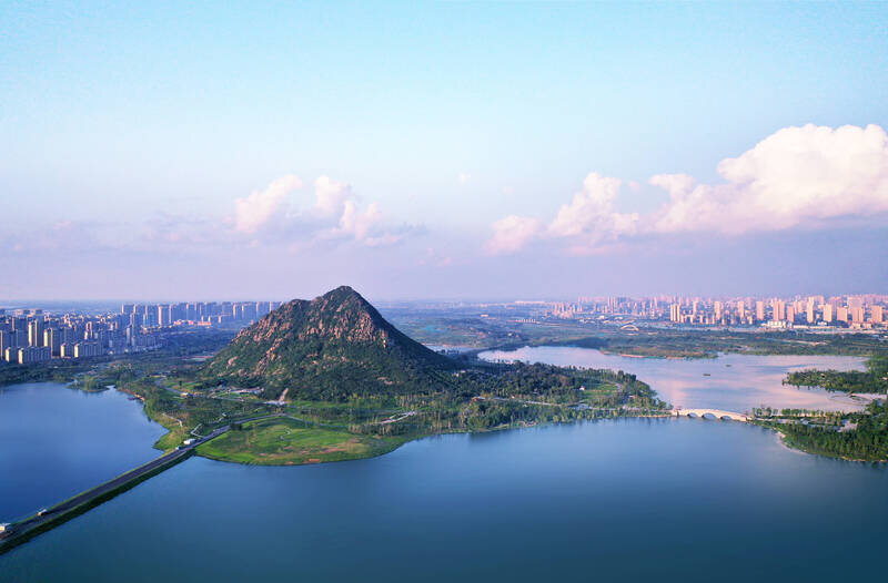 历城:喜报频传获佳绩,奋楫扬帆正当时 - 济南频道