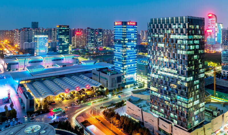 【槐荫半马倒计时2天】沿黄最美赛道 尽览"西兴"画卷 - 济南频道