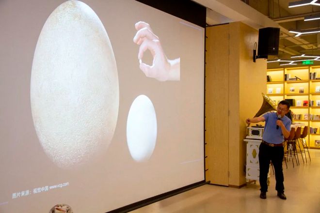 临沂动植物园首家公益共建动物科普联络点在怡景丽家揭牌