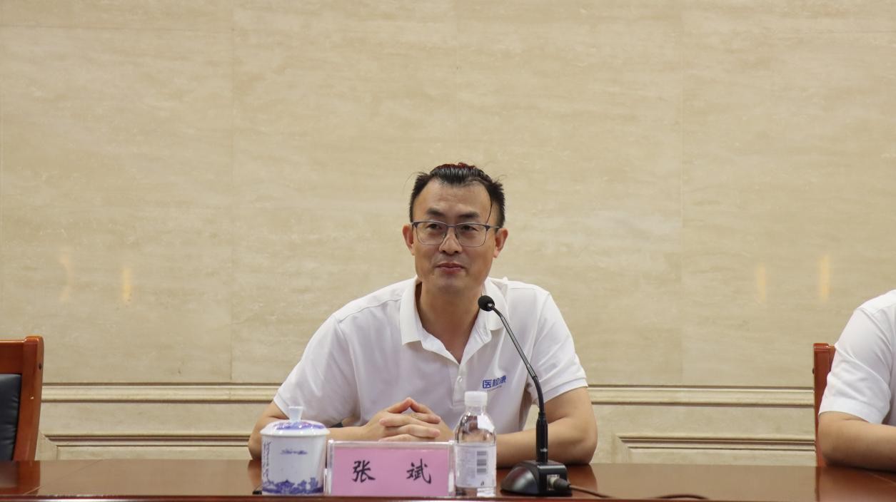 6969在开班讲话上,张斌充分阐述了举办本次培训的重要性,对青岛市