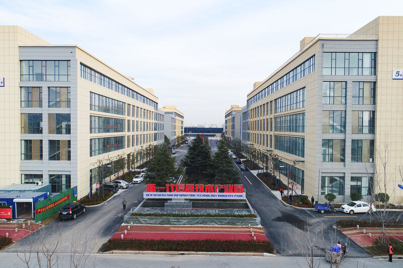 从"低效用地"到省级示范园区,日照高新区做到了