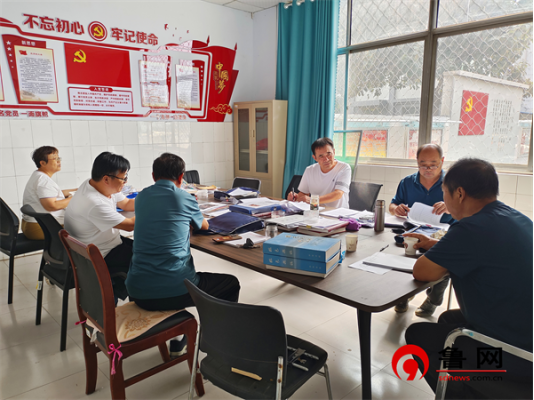德州市临邑县孟寺镇：建设“六边形”全能展馆 打造县域东部文化新高地