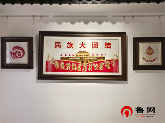 德州市临邑县孟寺镇：建设“六边形”全能展馆 打造县域东部文化新高地