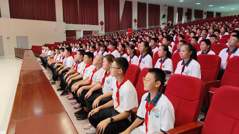 刘家峡黄河中学图片