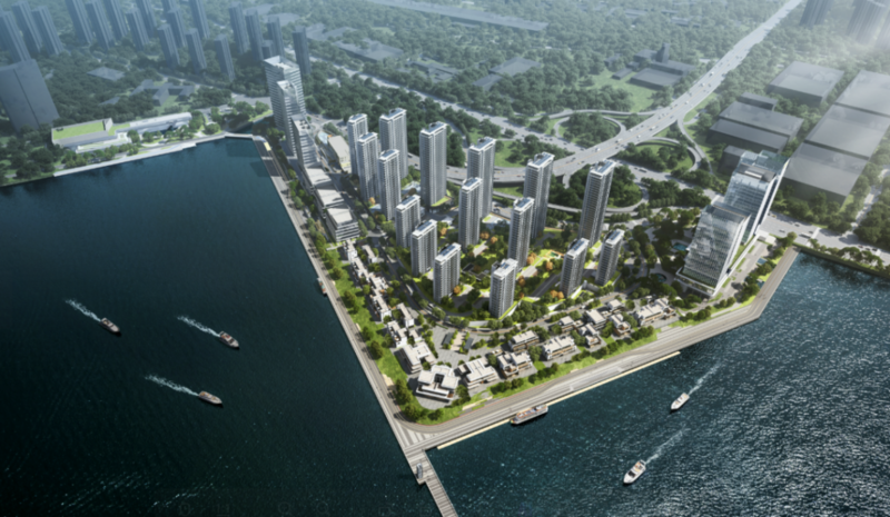 青岛市市北区发布2023年第一批产权型人才住房配售公告 10月7日个人申请截止 - 青岛频道