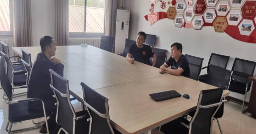 莱西市姜山镇物业管理有提升城市更新有发展