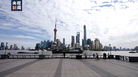 进博之约丨共“进”向未来 “博”出新精彩