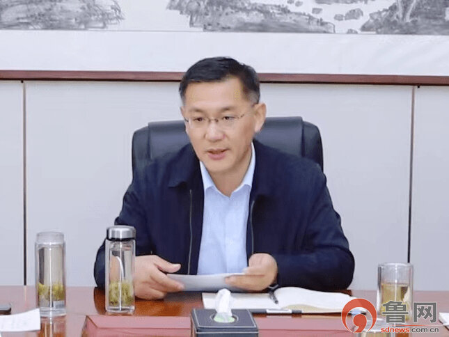 枣庄市山亭区检察院开展党组理论学习中心组集中学习活动