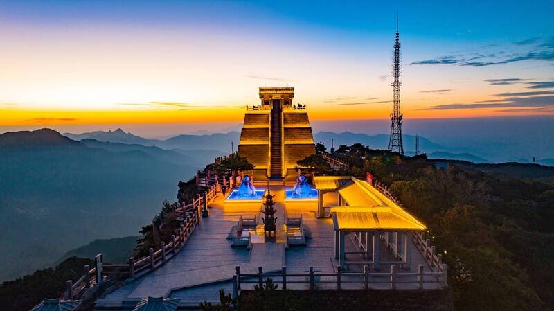 6969踏春寻胜,在美好春光里,相约沂蒙山龟蒙景区,在大自然的怀抱