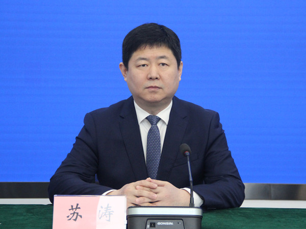 滨州市供销合作社统筹推进市县合作发展基金设立全覆盖基金规模保持