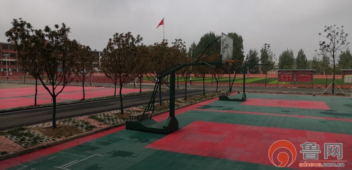 枣庄市市中区齐村镇：强镇扩基 强校扩优