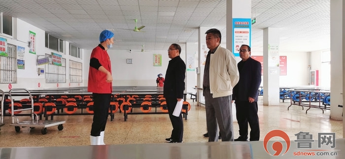 枣庄市市中区齐村镇：强镇扩基 强校扩优