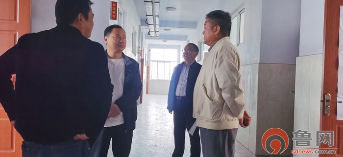 枣庄市市中区齐村镇：强镇扩基 强校扩优