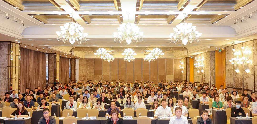 2024第三届生物发酵产业高峰论坛在宜昌成功举办