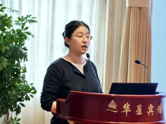 顶尖团队 全心奉献——"北京同仁眼科专家走基层山东