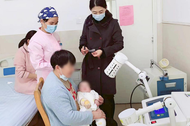 临沂市中医医院：逆流而上显担当，守护生命新希望
