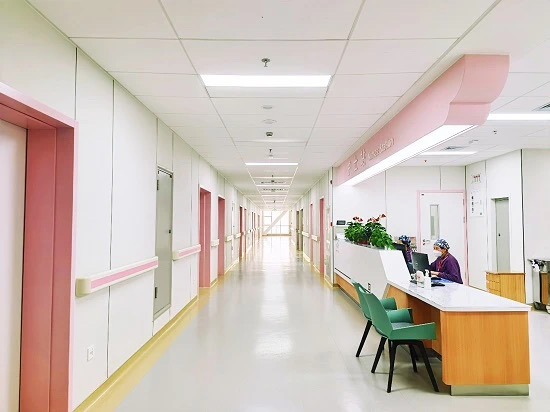 临沂市中医医院：逆流而上显担当，守护生命新希望