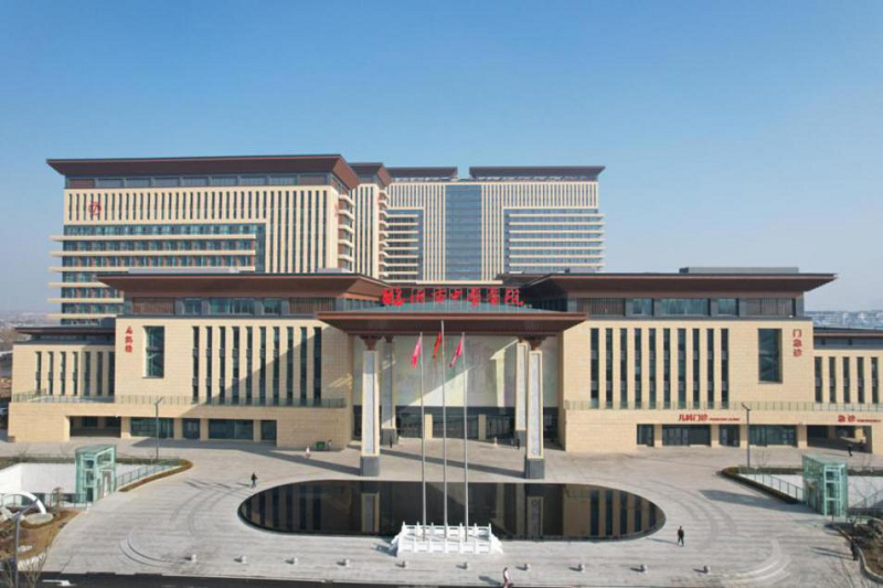临沂市中医医院：逆流而上显担当，守护生命新希望