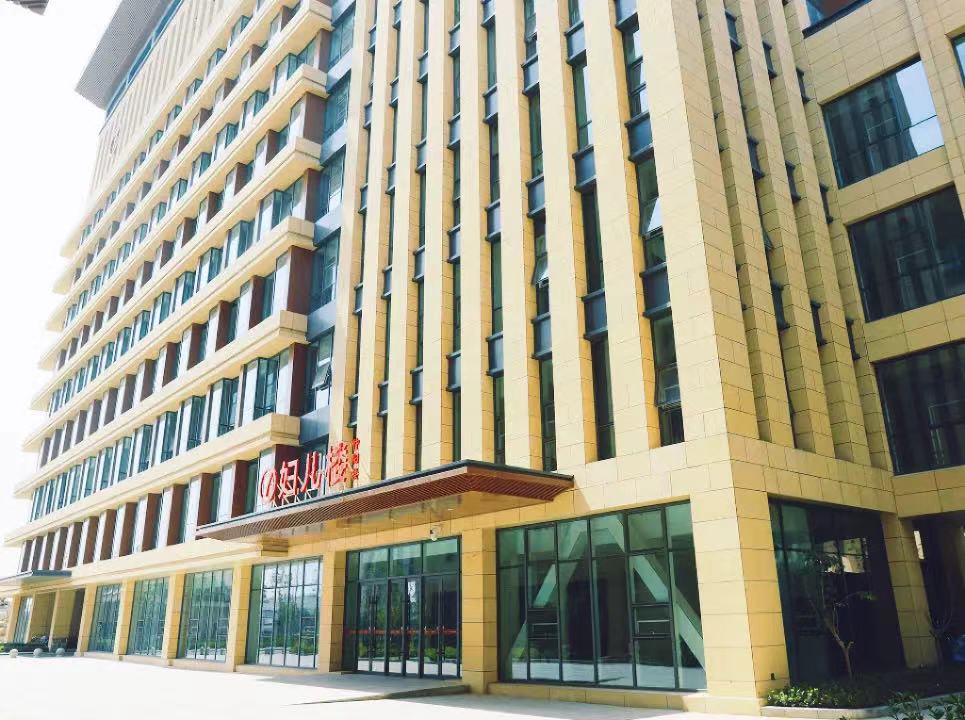 临沂市中医医院：逆流而上显担当，守护生命新希望